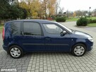 Skoda Roomster 1.4 16V Active - 7