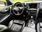 SUV 4x4 Infiniti FX30DS idealny! Lub Zamienię na małe auto - 10