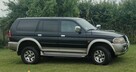 Mitsubishi Pajero Sport 2002 Diesel - 4