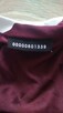 Koszulka Hearts FC Umbro Heart of Midlothian FC Original - 8