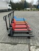 Wózek paletowy Paleciak 6 szt - 2