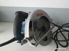 Bosch GKS-190 + Box Pilarka tarczowa - 2