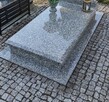 Opieka nad grobami pomnikami w Raciborzu mycie sprzatanie - 12