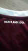Koszulka Hearts FC Umbro Heart of Midlothian FC Original - 6
