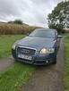 AudiA6 c6 - 7