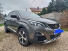 Peugeot 3008/kamera/radar/automat - 9