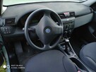 Fiat Stilo kombi, 2004 r., 1.6 benzyna, części - 7