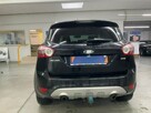 Ford Kuga Przebieg gwarantowany ,bluetooth, hak, czujniki, podgrzewane fotele - 6