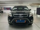 Ford Kuga Przebieg gwarantowany ,bluetooth, hak, czujniki, podgrzewane fotele - 9