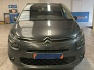 Citroen C4 Grand Picasso Niezawodna benzyna, 7 miejsc, klimatronic, kamera, LED dzienne - 3