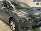Citroen C4 Grand Picasso Niezawodna benzyna, 7 miejsc, klimatronic, kamera, LED dzienne - 7