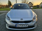 Kia Cee'd Bezwypadkowy, Zachowana gwarancja producenta do lutego 2028 roku.