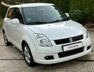 Suzuki Swift 1.3 92KM Comfort 5Drzwi BiałaPerła Zarejestrowany Opłaty - 2