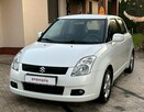 Suzuki Swift 1.3 92KM Comfort 5Drzwi BiałaPerła Zarejestrowany Opłaty - 12