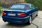 BMW 323i Ci Cabrio 2.5 170KM m52b25 Bardzo Ładna Opłacona - 4