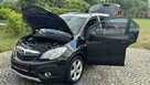1.7 CDTI 130KM z Niemiec *ORYGINALNY LAKIER* Pełen serwis w ASO Opel! - 13