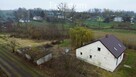 Działka 33 ar z domem 120 m² Zdrapy, Wilkołaz - 8