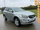 Volvo XC 60 Inscription*Panorama*Automat*AWD*Grzanakierownica*Nawigacja*Serwis* - 1