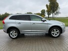 Volvo XC 60 Inscription*Panorama*Automat*AWD*Grzanakierownica*Nawigacja*Serwis* - 2
