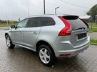 Volvo XC 60 Inscription*Panorama*Automat*AWD*Grzanakierownica*Nawigacja*Serwis* - 4