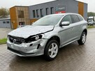 Volvo XC 60 Inscription*Panorama*Automat*AWD*Grzanakierownica*Nawigacja*Serwis* - 6
