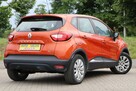 Renault Captur krajowy, 1-właściciel, serwisowany, GAZ - 3