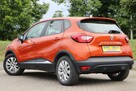 Renault Captur krajowy, 1-właściciel, serwisowany, GAZ - 4