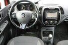 Renault Captur krajowy, 1-właściciel, serwisowany, GAZ - 7