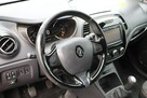 Renault Captur krajowy, 1-właściciel, serwisowany, GAZ - 8