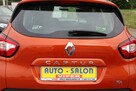 Renault Captur krajowy, 1-właściciel, serwisowany, GAZ - 14