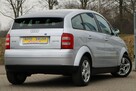 Audi A2 KLIMATRONIC, zarejestrowany - 3