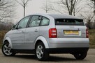 Audi A2 KLIMATRONIC, zarejestrowany - 4