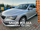 Škoda Superb Salon Polska 1Właściciel Bezwypadkowy Dealer Samochodów z Polskich - 1