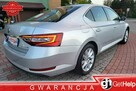 Škoda Superb Salon Polska 1Właściciel Bezwypadkowy Dealer Samochodów z Polskich - 3