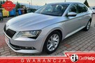 Škoda Superb Salon Polska 1Właściciel Bezwypadkowy Dealer Samochodów z Polskich - 6