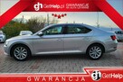 Škoda Superb Salon Polska 1Właściciel Bezwypadkowy Dealer Samochodów z Polskich - 14