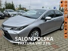 Toyota Corolla 2021 LPG Tylko Salon Polska 1Wł Gwarancja z PAKIETEM TECH