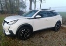 Peugeot 2008 line automat - 2
