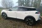 Peugeot 2008 line automat - 8