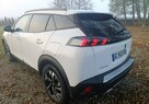 Peugeot 2008 line automat - 9