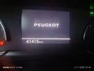 Peugeot 2008 line automat - 11