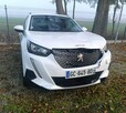 Peugeot 2008 line automat - 12