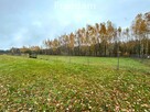 Działka budowlana Kolonie Stanisławów powiat Mińsk - 5