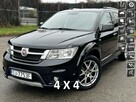 Fiat Freemont 4x4 2.0 Diesel 170 koni mechanicznych - 1