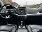 Fiat Freemont 4x4 2.0 Diesel 170 koni mechanicznych - 10