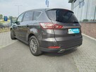 Ford S-Max 2.0 190KM Automat,Titanium,As.Park,El.Klapa,Roz.Znak,Navi,Kamera,FV23% - 6