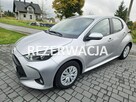 Toyota Yaris Rezerwacja - 1