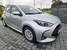 Toyota Yaris Rezerwacja - 3
