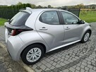 Toyota Yaris Rezerwacja - 4