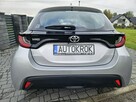 Toyota Yaris Rezerwacja - 5